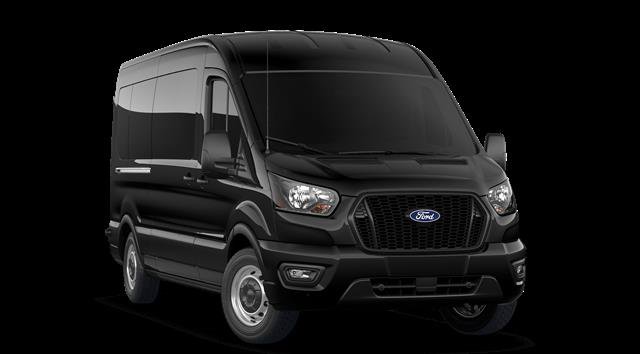 New 2027 Ford Transit 350 XL RWD image 4