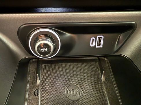 Used 2024 Alfa Romeo Tonale Ti w/ Premium Interior Package image 33