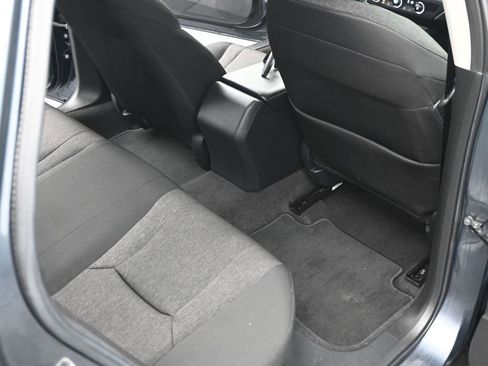 Certified 2024 Honda Accord LX image 20