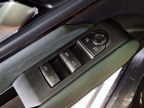 New 2026 GMC Terrain AT4 AWD/4WD image 25