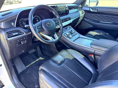 Used 2020 Hyundai Palisade Limited image 11
