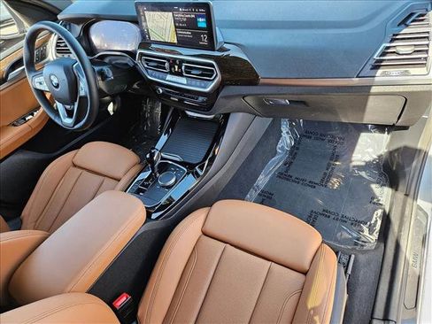 Used 2023 BMW X3 sDrive30i w/ Premium Package image 21