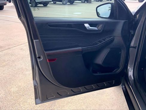 Used 2023 Ford Escape ST-Line Select w/ Tech Pack #1 image 21