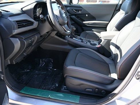 New 2026 Subaru Crosstrek 2.5i Limited image 19