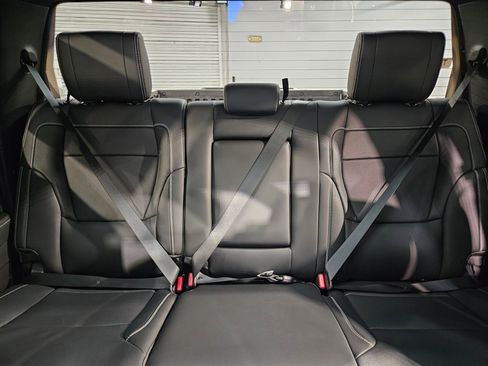 New 2026 Toyota Tundra Limited AWD/4WD image 10