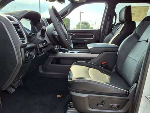 New 2026 RAM 3500 Laramie w/ Max Tow Package image 8