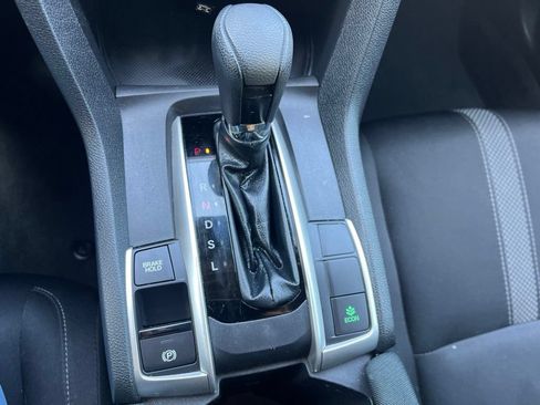 Used 2020 Honda Civic LX image 31