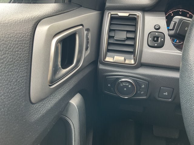 Used 2019 Ford Ranger XLT w/ Equipment Group 301A Mid AWD/4WD image 19