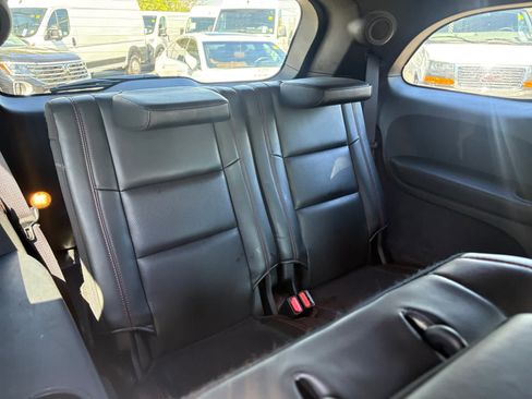 Used 2024 Dodge Durango R/T AWD/4WD image 33