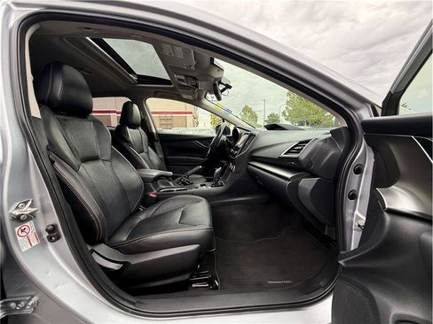 Used 2018 Subaru Crosstrek 2.0i Limited AWD/4WD image 22