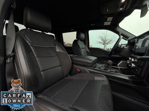 Used 2025 Ford F150 Raptor image 26