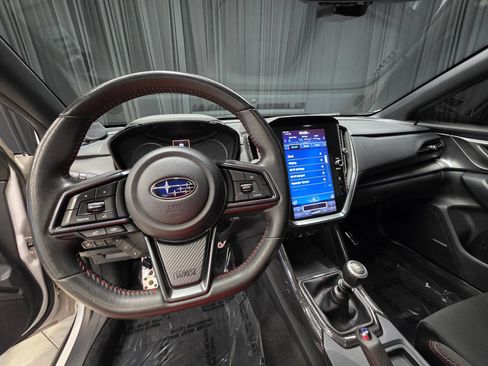 Used 2022 Subaru WRX Premium AWD/4WD image 22