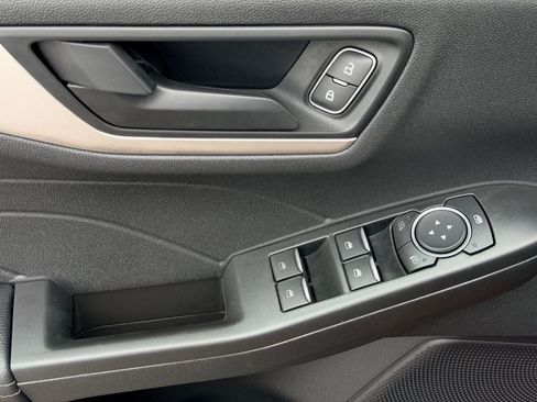 Certified 2022 Ford Escape SE FWD image 21
