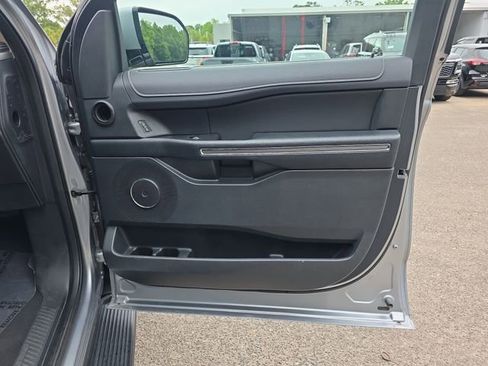 Used 2024 Ford Expedition Max XLT RWD image 46