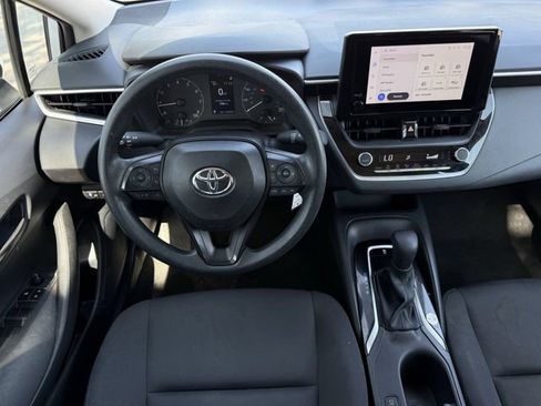 Used 2024 Toyota Corolla LE FWD image 12