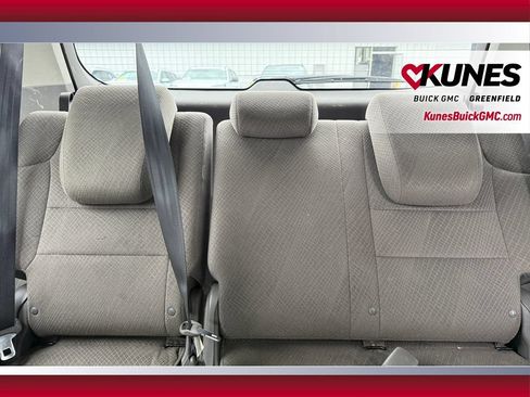 Used 2014 Honda Odyssey EX image 29