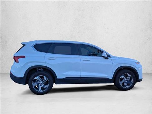 Used 2023 Hyundai Santa Fe SE FWD image 4