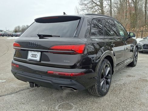 New 2026 Audi Q7 3.0T Premium Plus image 4