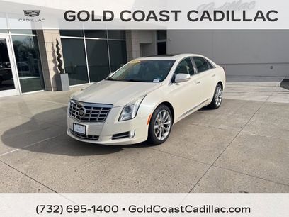 Used 2013 Cadillac XTS Luxury w/ Driver Awareness Package