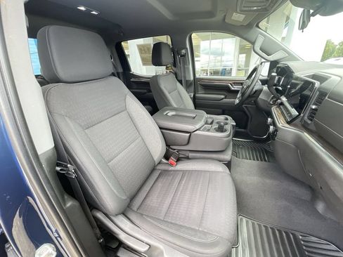Certified 2023 Chevrolet Silverado 1500 LT AWD/4WD image 27