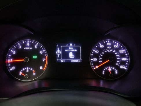 Used 2016 Kia Optima EX image 37