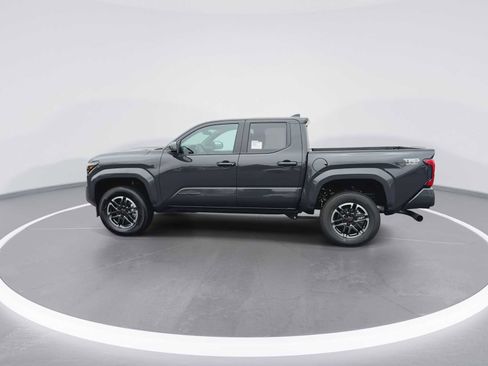 New 2026 Toyota Tacoma TRD Sport image 5