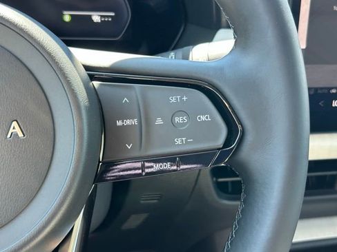 New 2026 MAZDA CX-5 Preferred image 15