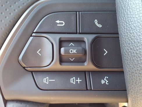 New 2026 Toyota 4Runner TRD Off-Road AWD/4WD image 17