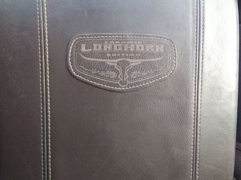 Used 2017 RAM 1500 Laramie Longhorn w/ Protection Group image 20