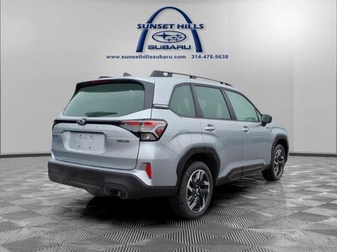 New 2025 Subaru Forester Limited image 24
