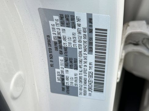 Certified 2025 MAZDA CX-90 Plug-In Hybrid w/Premium Sport image 30