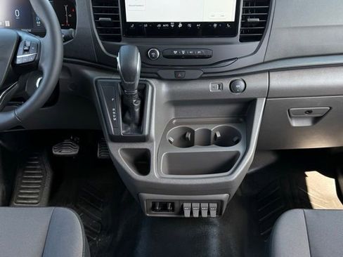 New 2026 Ford Transit 350 148 High Roof Extended DRW w/ Upfitter Package AWD/4WD image 24