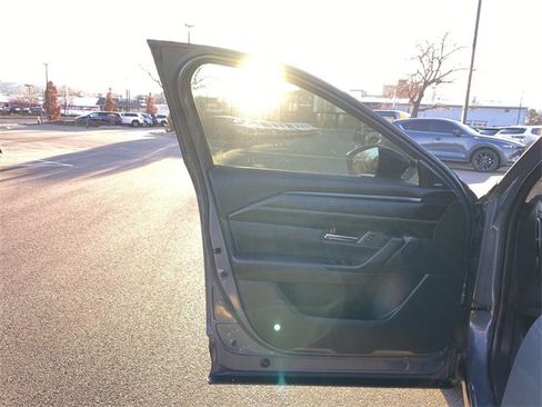 Certified 2023 MAZDA CX-50 AWD 2.5 S w/ Cargo Package image 11