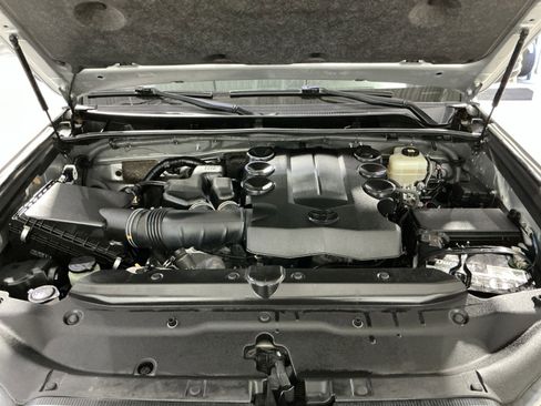 Used 2021 Toyota 4Runner Venture image 36