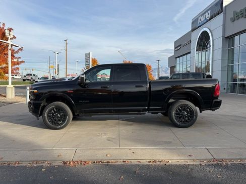 New 2025 RAM 2500 Limited image 11
