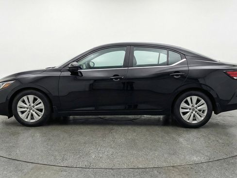 Used 2025 Nissan Sentra S FWD image 5
