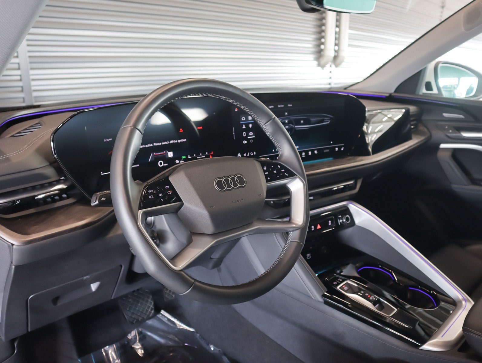 Used 2025 Audi Q5 Premium w/ Premium Plus AWD/4WD image 17