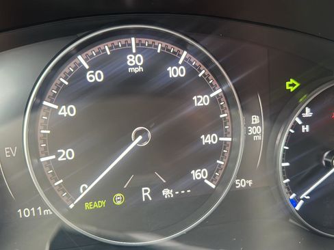 Used 2026 MAZDA CX-50 AWD 2.5 Hybrid w/ Cargo Package image 33