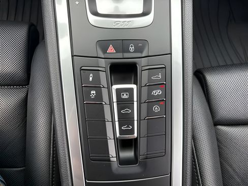 Used 2017 Porsche 911 Carrera S RWD image 23