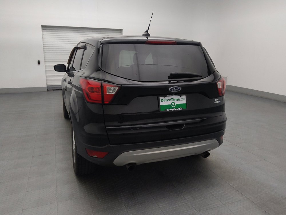 Used 2019 Ford Escape SE AWD/4WD image 6