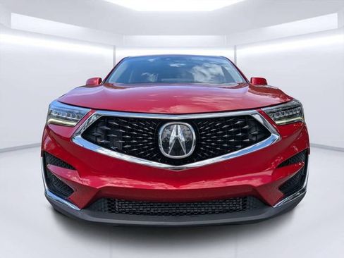 Used 2021 Acura RDX FWD image 8