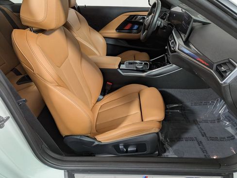 Certified 2023 BMW M240i xDrive Coupe w/ Premium Package image 25