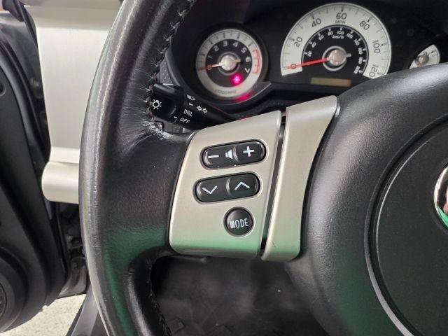 Used 2013 Toyota FJ Cruiser 4WD w/ Trail Teams Special Edition image 11
