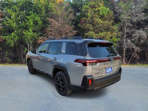 New 2026 Subaru Outback Limited AWD/4WD image 20