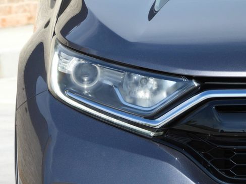 Used 2020 Honda CR-V LX image 30