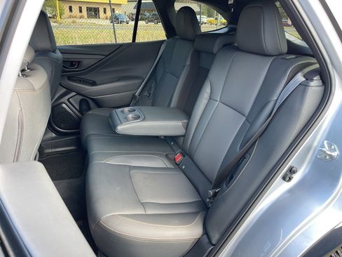 Used 2024 Subaru Outback Wilderness AWD/4WD image 21