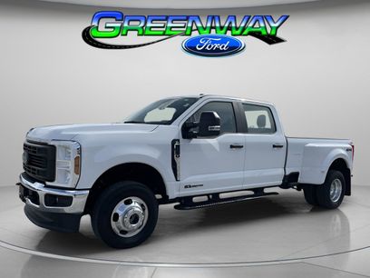 Used 2024 Ford F350 XL