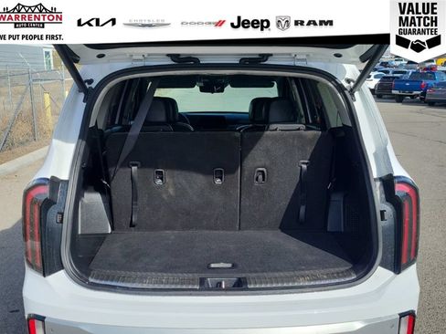 Used 2024 Kia Telluride SX Prestige AWD/4WD image 14