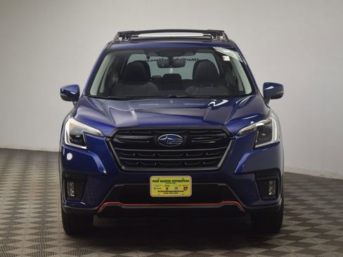 Used 2023 Subaru Forester Sport AWD/4WD image 24