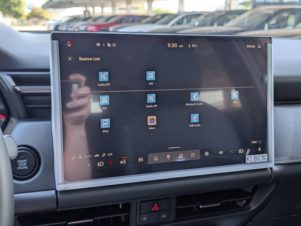 New 2026 MAZDA CX-5 Preferred AWD/4WD image 18